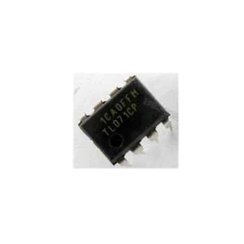 

10PCS TL071CP DIP8 TL071 DIP TL071C New Original IC 1 order