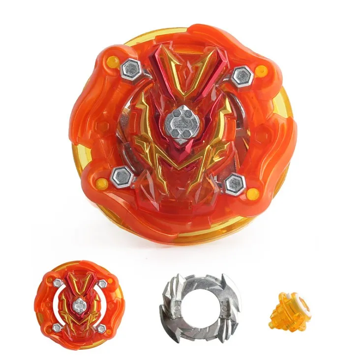 B X TOUPIE BURST BEYBLADE B195 B193 B 