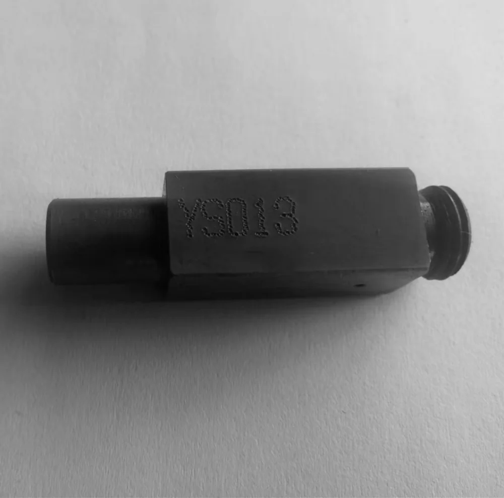 Смешивание chamber-1.3mm