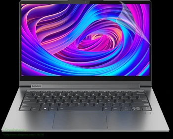 

2pcs Matte For Lenovo Yoga C940 14 c940-14iil C740 14 inch Laptop Tablet Anti-Glare Screen Protector Films Matted Guards