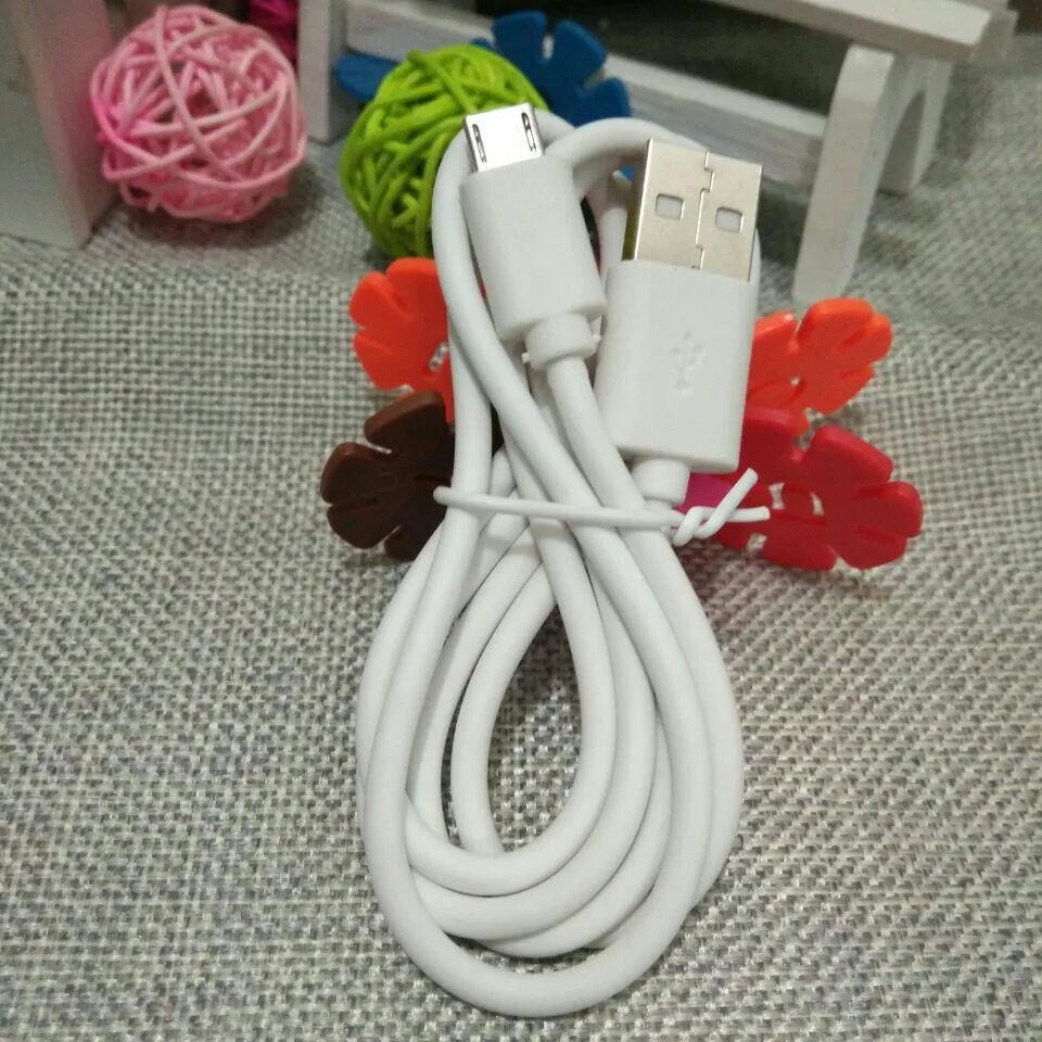 VLAMPO Micro USB кабель для Xiaomi Redmi Android кабель для передачи данных для мобильного телефона для samsung LG huawei зарядный USB провод шнур 1 м