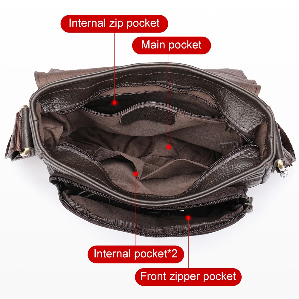 【関税&送料込】V° 73 Bags Leather Brown Buy Pozitive Leather And Hair On Bag Online at Wholesale