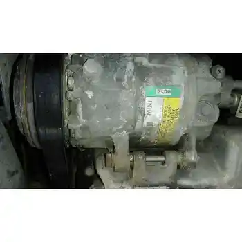 

64521171310 AIR CONDITIONING COMPRESSOR MINI (R50,R53)