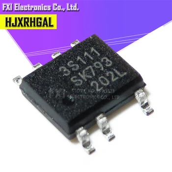 

10PCS SSC3S111 3S111 SOP7 SOP-7 new original