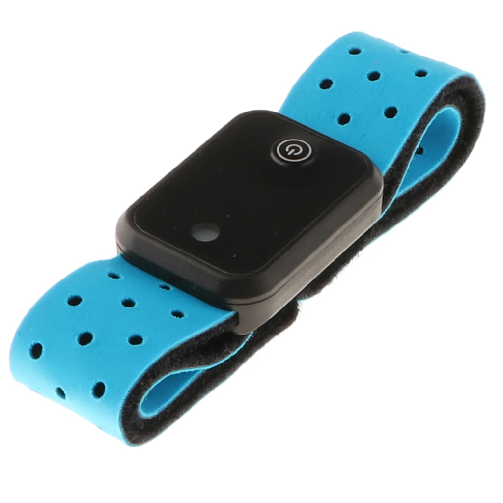 

Waterproof Sports Bracelet Bluetooth Smart Watch Heart Rate Monitor Sleep Step Calories Distance Smart Band Wristband Smartwatch