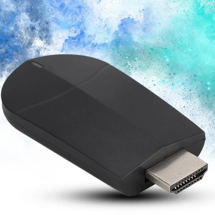 2,4G HDMI дисплей адаптер мобильный телефон планшет Видео Аудио к ТВ экранный проектор зеркальное отображение несколько устройств HD дисплей адаптер