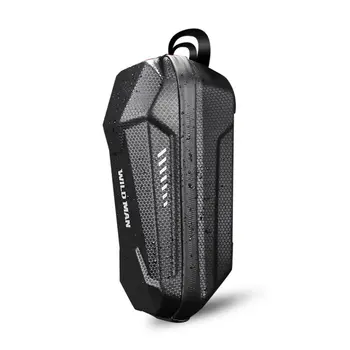 

Electric Scooter Folding Bike Bicycle For Bags Eva Hard Case Balance Car Bags Scooter Bag Accessories