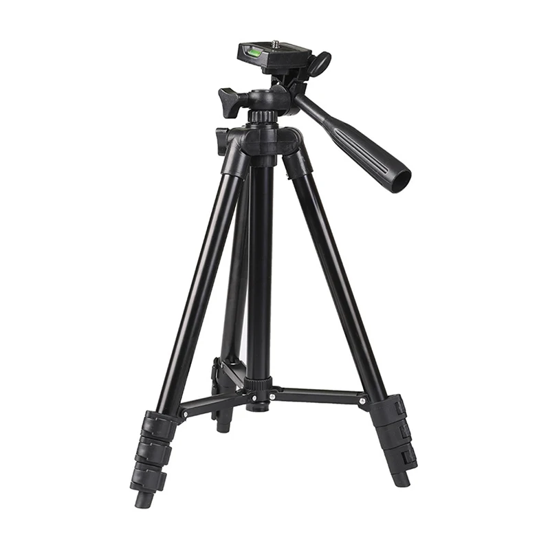 Tripod for Camera Phone Flexible Tripod for IPhone For iPhone Xiaomi HUAWEI Gopro Camera Tripod Phone Holder Clip Stand