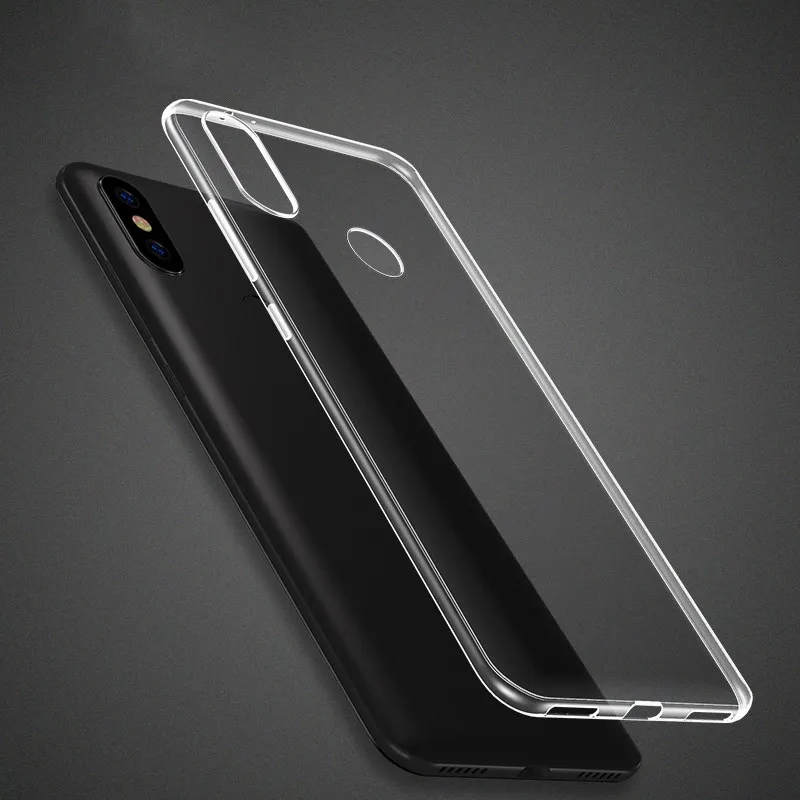 Ultra-Thin-Transparent-Case-For-Xiaomi-Redmi-4-4-Pro-4A-4X-Note-4-4X-4X (4)