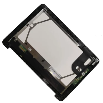 

10.1 Inch LCD sceen Assembly for Asus C100P C100PA-DB02 Chromebook C100PA LCD Display Digitizer Screen Touch Panel With Frame