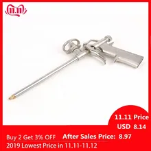 Расширяющийся пистолет-распылитель из пенопласта, герметик, Дозирующий ПУ изоляционный аппликатор, инструмент, пузырьковый клеевой пистолет, инструмент для A-130, полезный