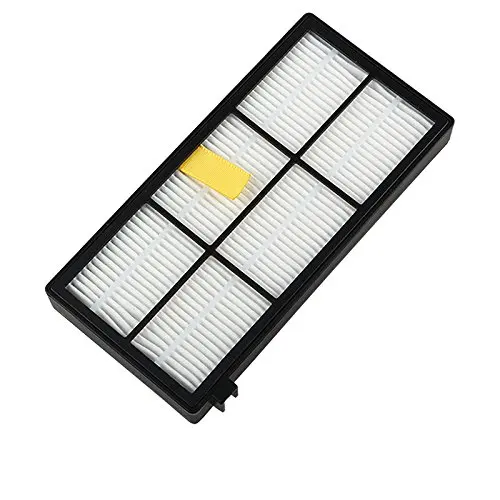 HEPA Filters Brushes Replacement Parts Kit For iRobot Roomba 980 990 900 896 886 870 865 866 800 vacuum Cleaner Accessories Kit