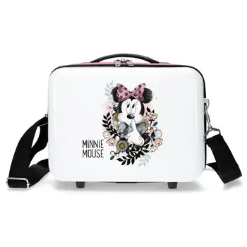 

Neceser adaptable a trolley Minnie Style flores