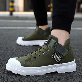 

Mens Casual Shoes Mens Casual Sneakers Zapatos De Hombre Breathable Footwear Classic Canvas Shoes Male Tenis Adult Krasovki2020