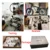 EU RU Duty Free No Tax 36V 500W eBike Kit 36V10AH Литиевая Батарея ebike Electric Bike Conversion Kit Передняя Задняя Ступица Моторное Колесо