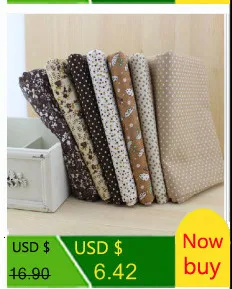 Booksew хлопок белье ткани метров зеленый лист дизайн холст Tissu DIY диван водостойкая скатерть сумка занавес Cabas Telas лоскутное