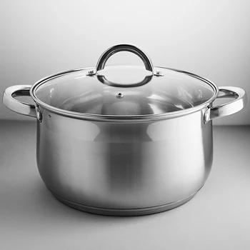 

Pan with cover Webber BE-147/2, 6,5 L