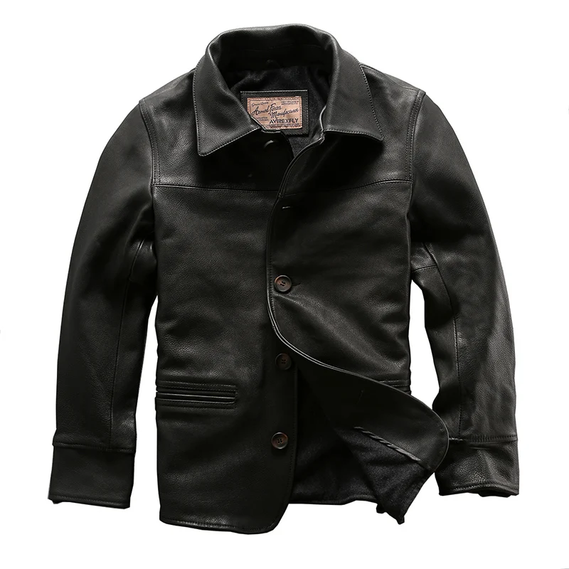 куртка из телячьей кожи. куртка из воловьей кожи. куртка воловья кожаная мужская кожа винтаж. Bayonne vintage fit кожаная куртка. телячья кожа куртка.