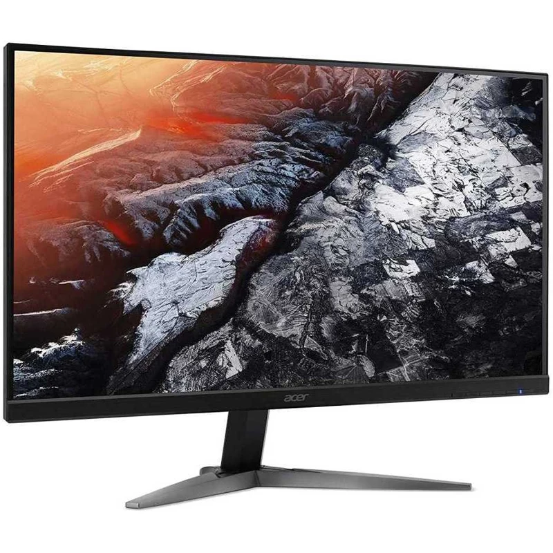 Монитор Acer 27&quot KG271Ubmiippx TN+film 2560x1440 75Hz FreeSync 350cd/m2 16:9|Мониторы| |