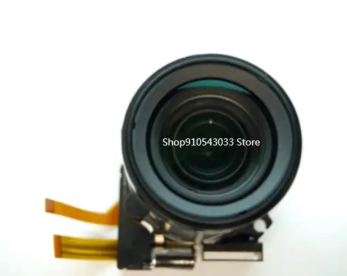 Новый оптический зум-объектив части без ПЗС для Nikon L120 L310 цифровой камеры Olympus