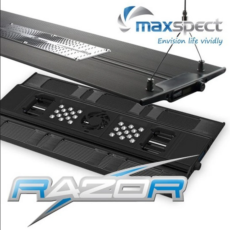 海水水槽 led maxspect 420R 180w