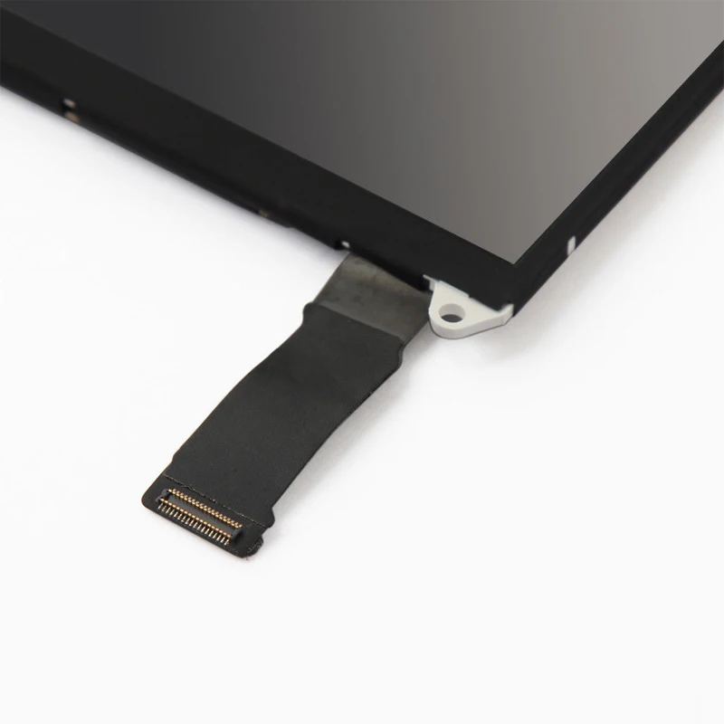 ЖК-дисплей для iPad 2 A1376 A1395 A1397 A1396 Сенсорная панель дигитайзер планшет монитор модуль для Apple 2 тест