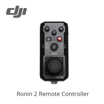 

DJI Ronin 2 Remote Controller controls gimbal movement and switches between operating modes 2.4 and 5.8Ghz frequencies original