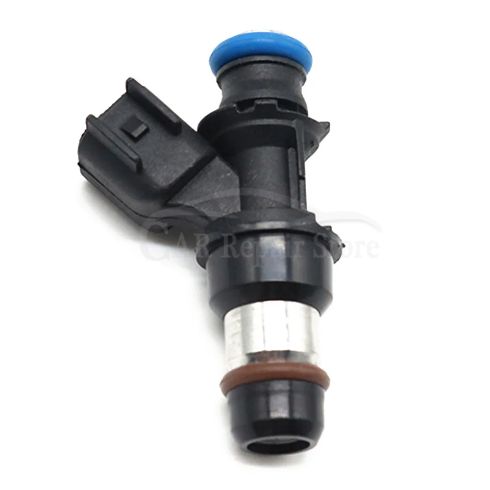 8pcs OEM Fuel Injector for 2004-2010 Chevy GMC 4.8 5.3 6.0 6.2 12580681