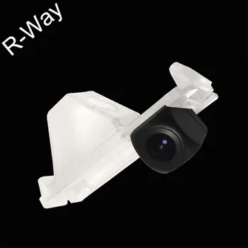 

R-Way Car Rear View Camera For Hyundai i30 / Veloster HD Car CCD Night Vision Backup Rear View Camera