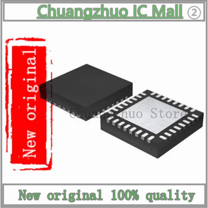 10 pcs New ISL95826AHRZ-T 95826AHRZ QFN-32 ic chip 
