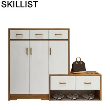 

Rangement Chaussure Moveis Para Casa Armario De Almacenamiento Closet Sapateira Mueble Rack Cabinet Furniture Shoes Storage