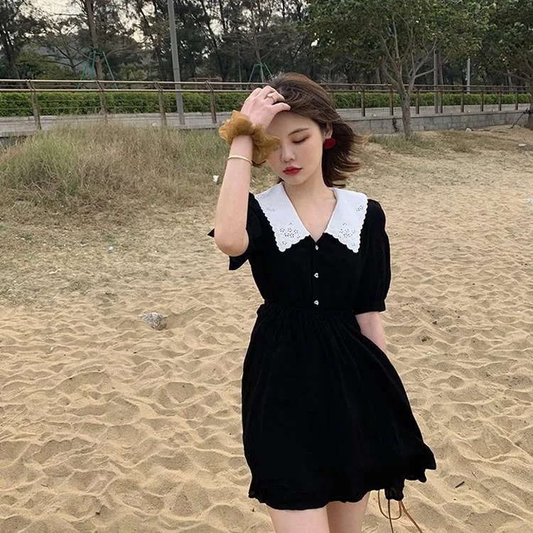 word short DRESS