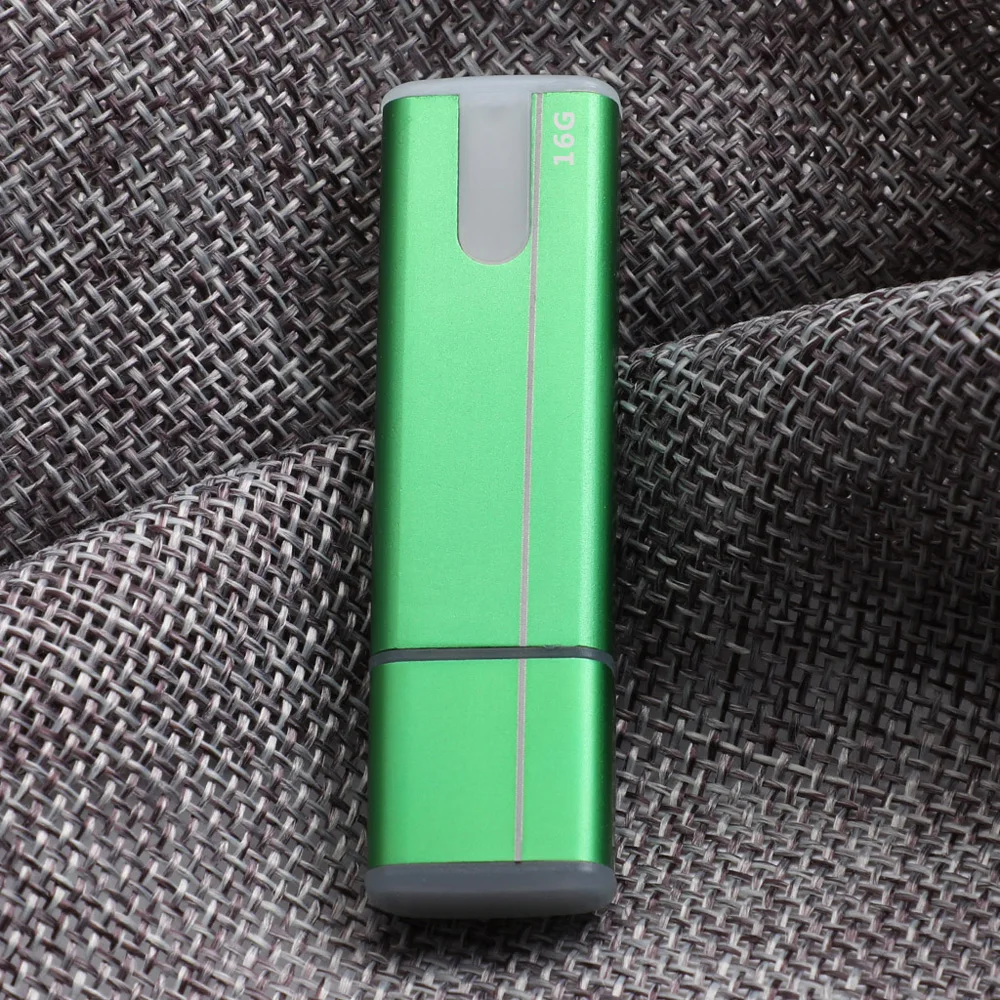 Флеш-накопители U Диск высокоскоростной USB 2,0 карты памяти прочный Набор аксессуаров 5x