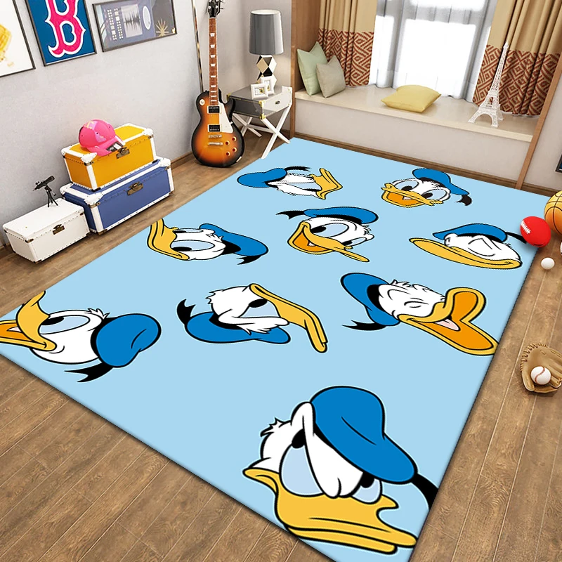 Brochure onderwerpen tempo Disney Moderne Tapijt Woonkamer Koffietafel Slaapkamer Tapijten Wasbare  Antislip Badkamer Kids Play Mat Balkon Matten Thuis decoratie|Diamond  Schilderen Kruissteek| - AliExpress