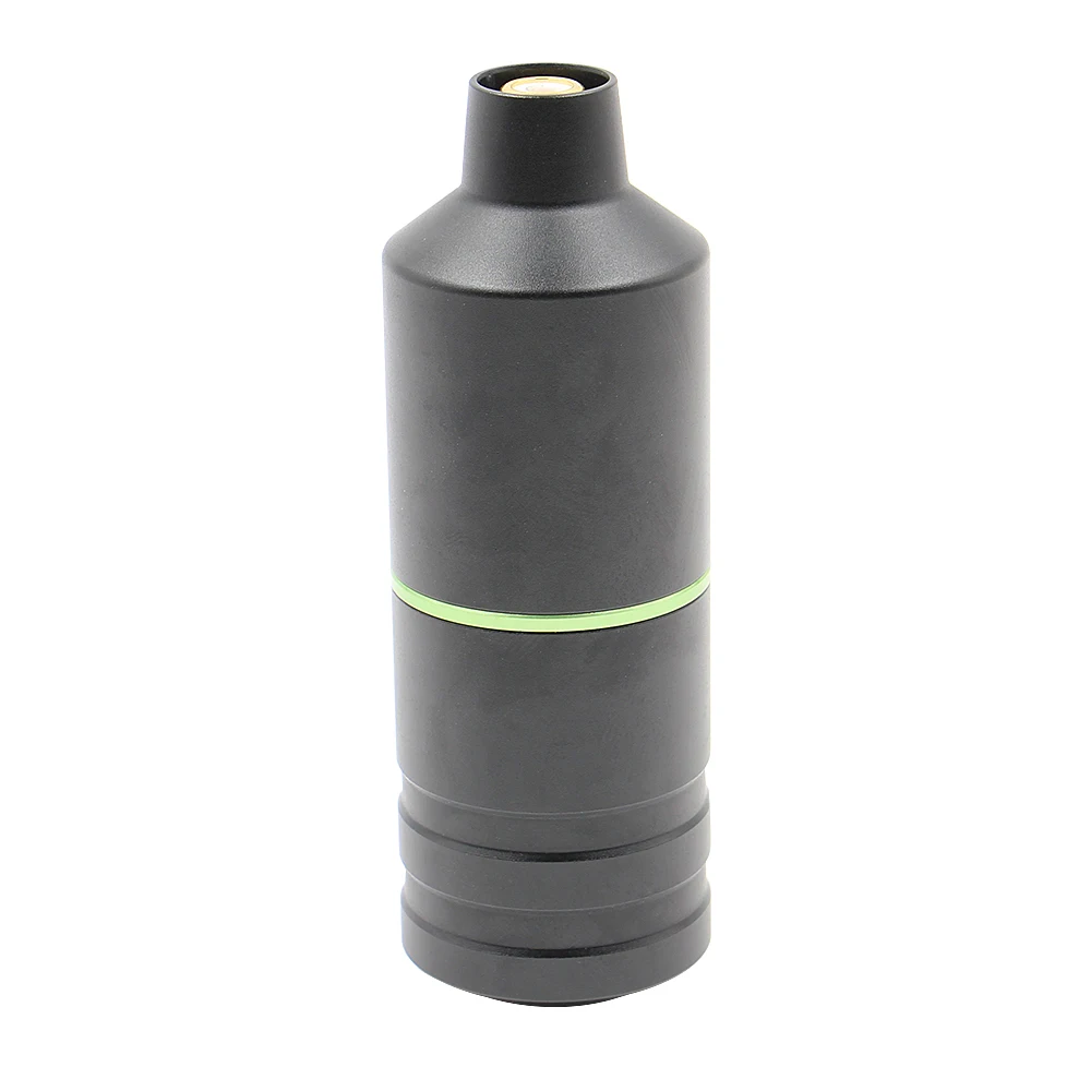 

High Quality Cartridge Tattoo Machine Pen RCA Cord 4mm Stroke Rotary Tattoo Machine Gun For Cartridge Needles Free Shipping