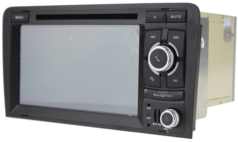 " DSP 4G+ 64G Android 9 PX6 автомобильный Радио стерео dvd-плеер gps TPMS для Audi A3 8P 2003-2012 S3 8P 2006-2012 RS3 Sportback 2011 2012