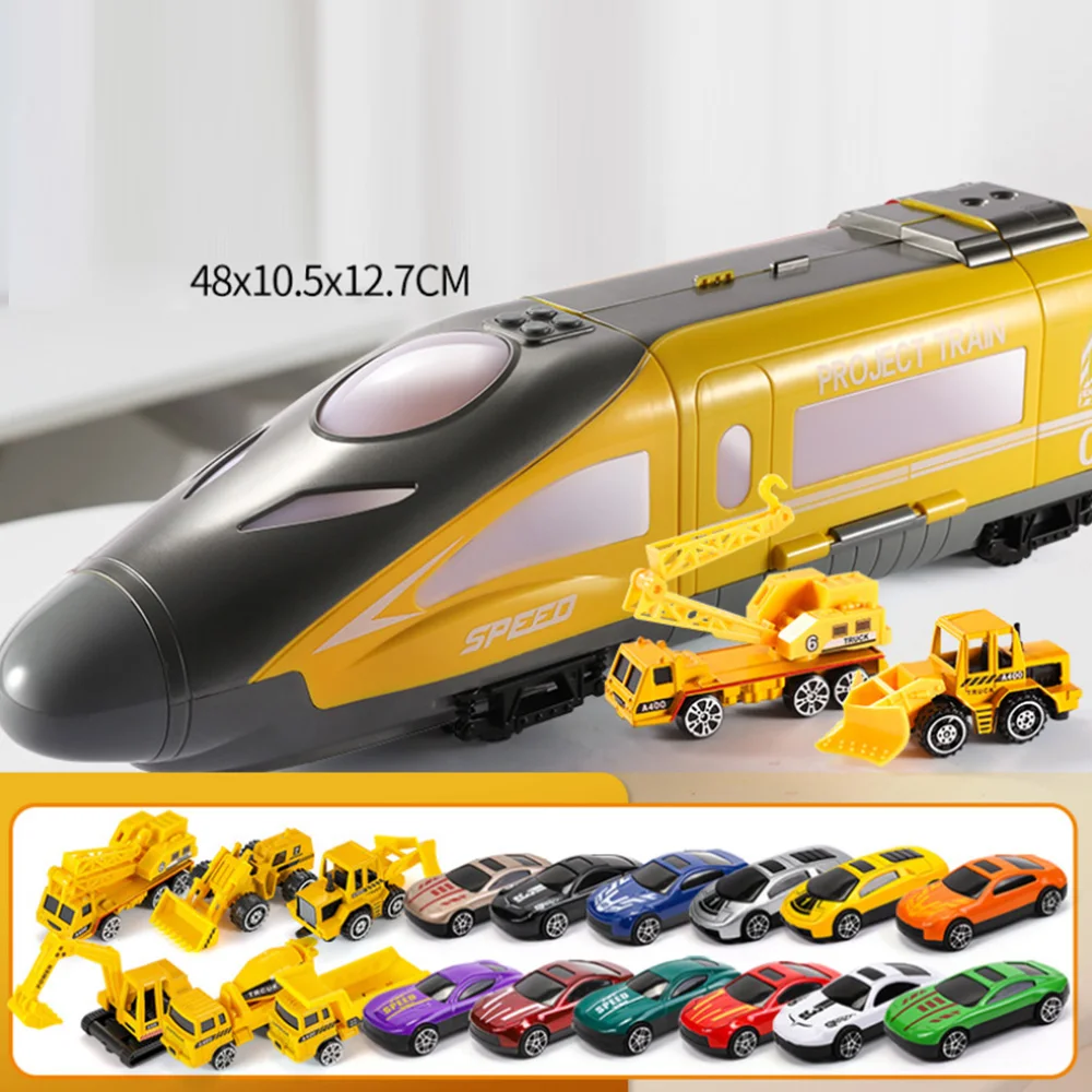 A10 Забавная Инерционная модель автомобиля, игрушечный светильник с музыкальным симулятором для детей, игрушечный автомобиль с большим подъемом, игрушки для детей раннего образования - Цвет: A10