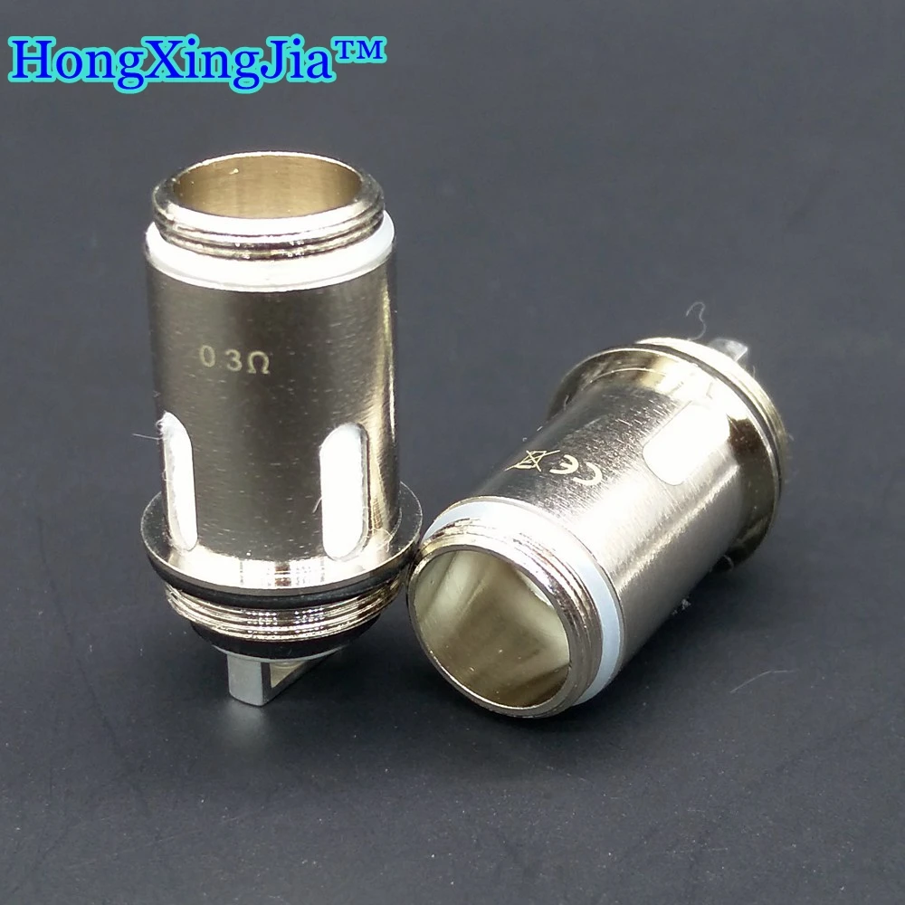 

5pcs Pack Coils 0.15ohm 0.3ohm For Smok Vape Pen 22 Kit Coil Electronic Cigarette Atomizer Tank Heating Head Cores