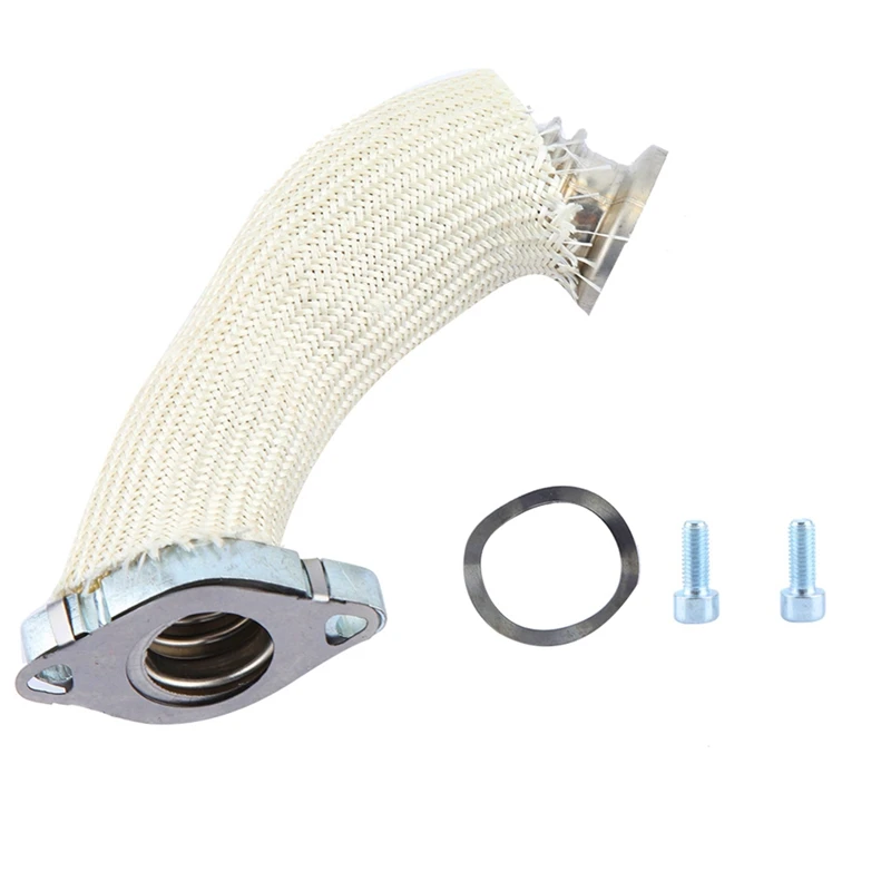 

55202704 EGR Cooler Elbow Pipe Ventil for OPEL ASTRA H SIGNUM VECTRA C ZAFIRA B 1.9 CDTI Z19DTH