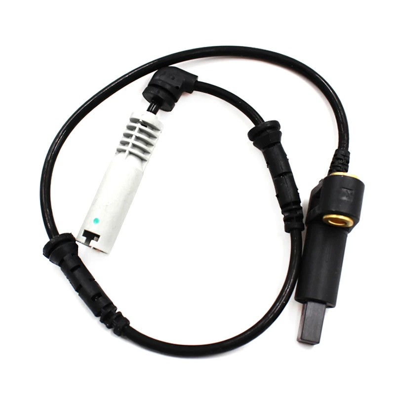 34521164651 34521164652 Voor Achter ABS Wheel Speed Sensor Voor BMW E46