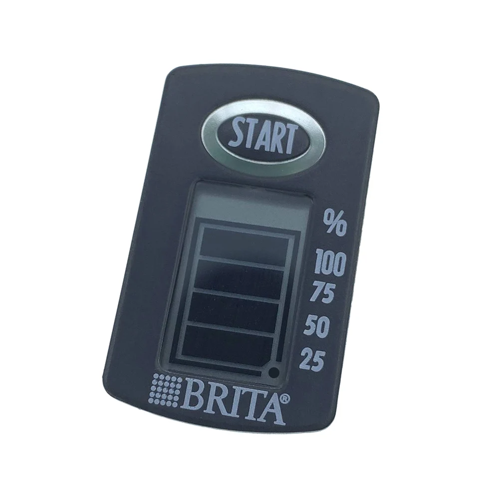 Brita Magimix Filter Replacement Electronic Memo Gauge Indicator Display (Buy One Get One Free) water filter accessories replacement