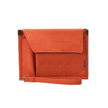 

5 Colors Large Capacity Document Bag Pad Business Briefcase File Folder Business Briefcase 2020 New Arrival For Home Diy