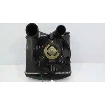 

0003007 0003007 radiator Water Smart Coupe Basic