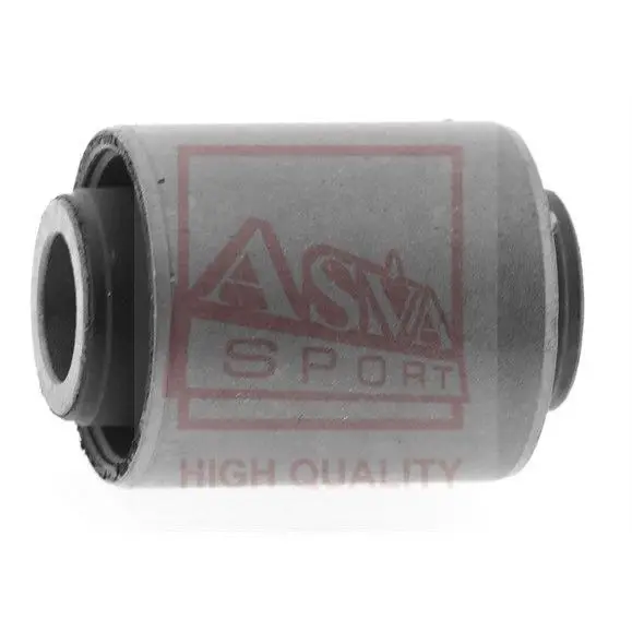 Сайлентблок переднего амортизатора ASVA 0401KB4FA