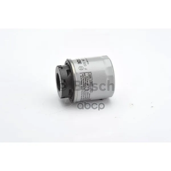 Фильтр Масляный Vw Golf,Passat,Tiguan,Touran 1.4tsi 2008= Bosch арт. F026407181