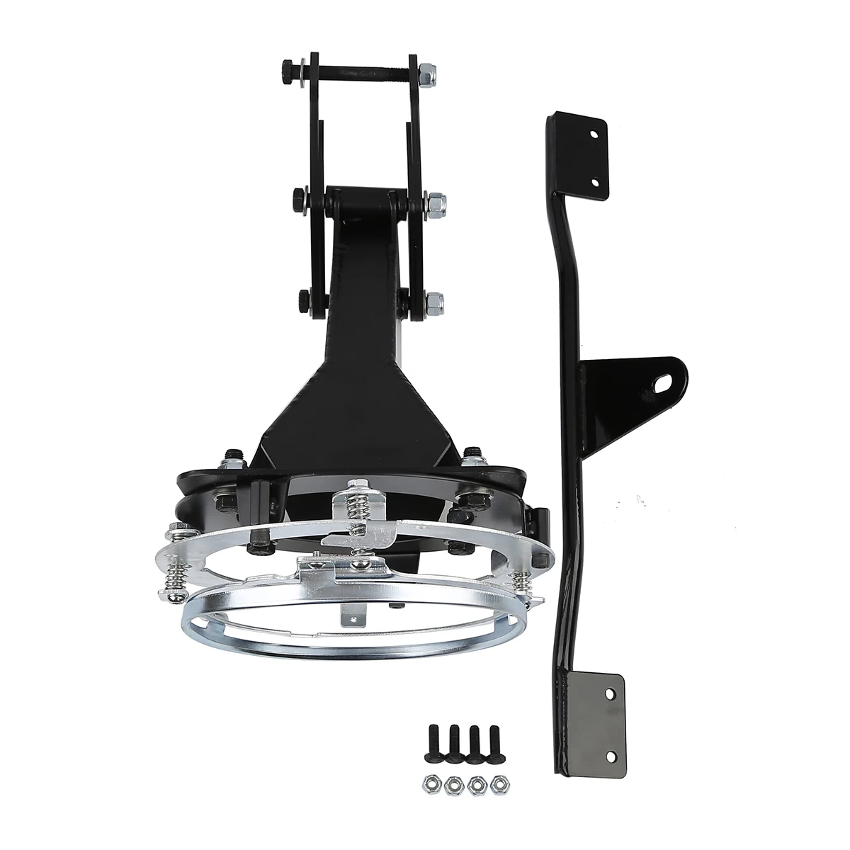 dyna headlight fairing