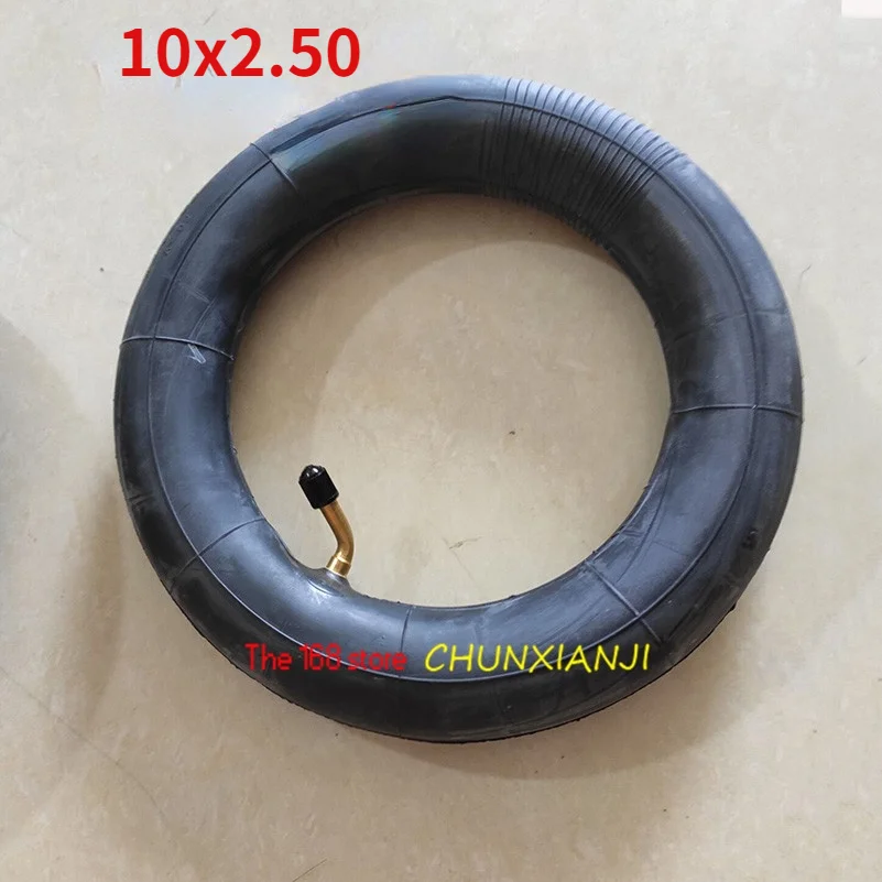 High performance 10x3.0 inner and outer tire 10*3.0 tube tyre For  KUGOO M4 PRO Electric Scooter Go karts ATV Quad Speedway tyre