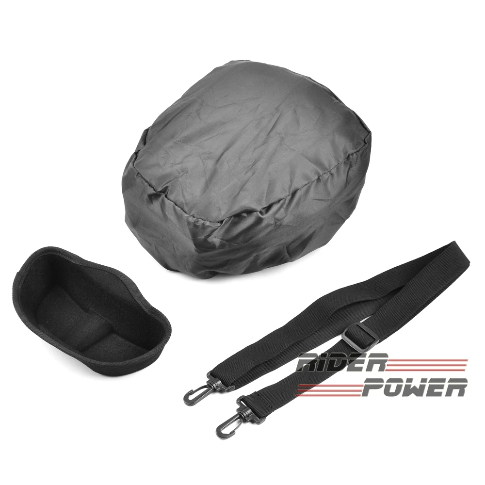 Bolsa de Bolsas de Tanque de Navegação para Bmw S1000xr K1200rs 00-04 2001 2002 2003 Motocicleta Móvel 2020 R1150r 01-06 R1150rt 01-04 3 High Quality Automóveis e motos
