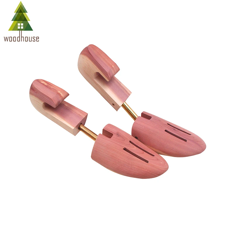 large shoe trees