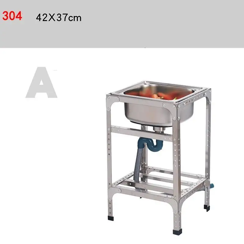 Wasbak Portatil Lavello Cucina Afwasbak Evier Lavandino кухня Lavabo Cuba Pia Cozinha Fregadero De Cocina мойка для овощей